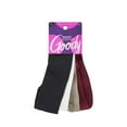thumbnail image 1 of Goody Classics Hairwrap Lycra 4ct, 1 of 3