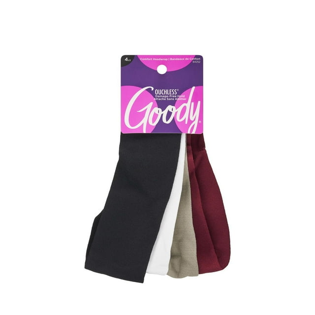 Goody Classics Bandeau Lycra 4ct