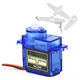 thumbnail image 4 of Servomotor Micro Sg90 1.6kg Servo Motor Arduino Pic 5 pzs, 4 of 4
