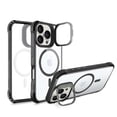 thumbnail image 3 of Funda de teléfono Zerodamage Sahara Venture Series para iPhone 16 Pro, 3 of 10