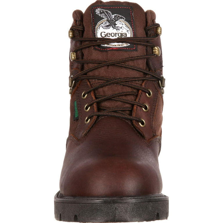 Georgia boot homeland best sale