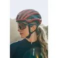 thumbnail image 4 of Kask Valegro Road Bike Helmet, Red, Small, 4 of 5