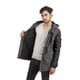 thumbnail image 5 of Roosevelt chamarra hombre 010001000656 gris L, 5 of 5