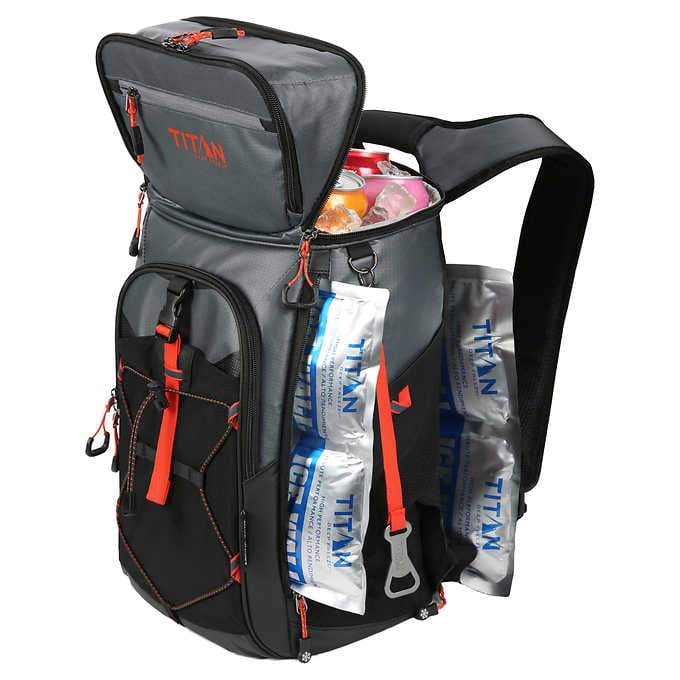 backpack cooler walmart