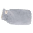 thumbnail image 1 of Botella de Agua Caliente Botellas de Agua Caliente Capacidad de 1000 Ml Bolsa de Agua Más Caliente para Calambres Menstruales Cuello Hombro Mano Pies ANGGREK Otros, 1 of 8