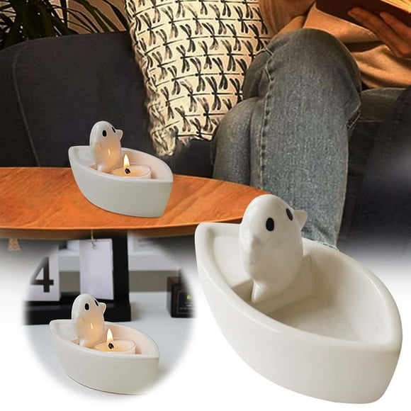 Boreal Craft Ceramics Candle Holder Elegant Candle Holder Desktop Candle Holder Ornament For Daily For Present Vintage Candle Holders Wedding Table Mini Taper Candle Holder Glass Tealight Holder Tall