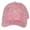 Pink, variant on Top Headwear Women's Full Sparkle Rhinestone Gem Bling Baseball Cap - Pink