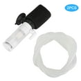 thumbnail image 1 of Reliable Fish Tank Filter, Pneumatic Aquarium Filter, Plastic Oxygen Aeration Shrimp Tank For Small Fish Tank, 1 of 8