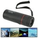 thumbnail image 4 of Alcance Monocular, Monocular Impermeable Para Caza Para Conciertos En Vivo Para Observación De Aves Para Juegos Deportivos, 4 of 7
