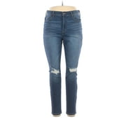 Pre-Owned Mudd Women's Size 17 Jeans