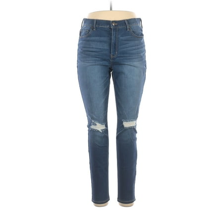 Pre-Owned Mudd Women's Size 17 Jeans
