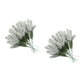 thumbnail image 5 of 24 piezas de ramas de agujas de pino artificiales, de hojas de pino de imitación, plantas para fiestas, salas de estar, agujas de pino Con espuma, 5 of 8