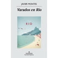 thumbnail image 1 of Varados en Río Anagrama 9788433998149, 1 of 2