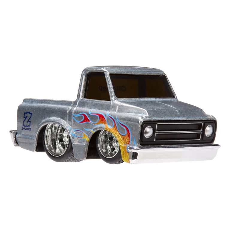 CarTuned Mainline Series 9 - 1967 Chevy C10 (Z-MACK$) - Walmart.com