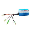 thumbnail image 4 of jinwen High Performance Ignition Coil Relay Tuning CDI Spark Plug And Regulator, 4 of 6