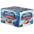 thumbnail image 4 of Swiss Miss Hot Cocoa Mix, Regular, 0.73 oz. Packets,  50 Packets/Box (47491), 4 of 5