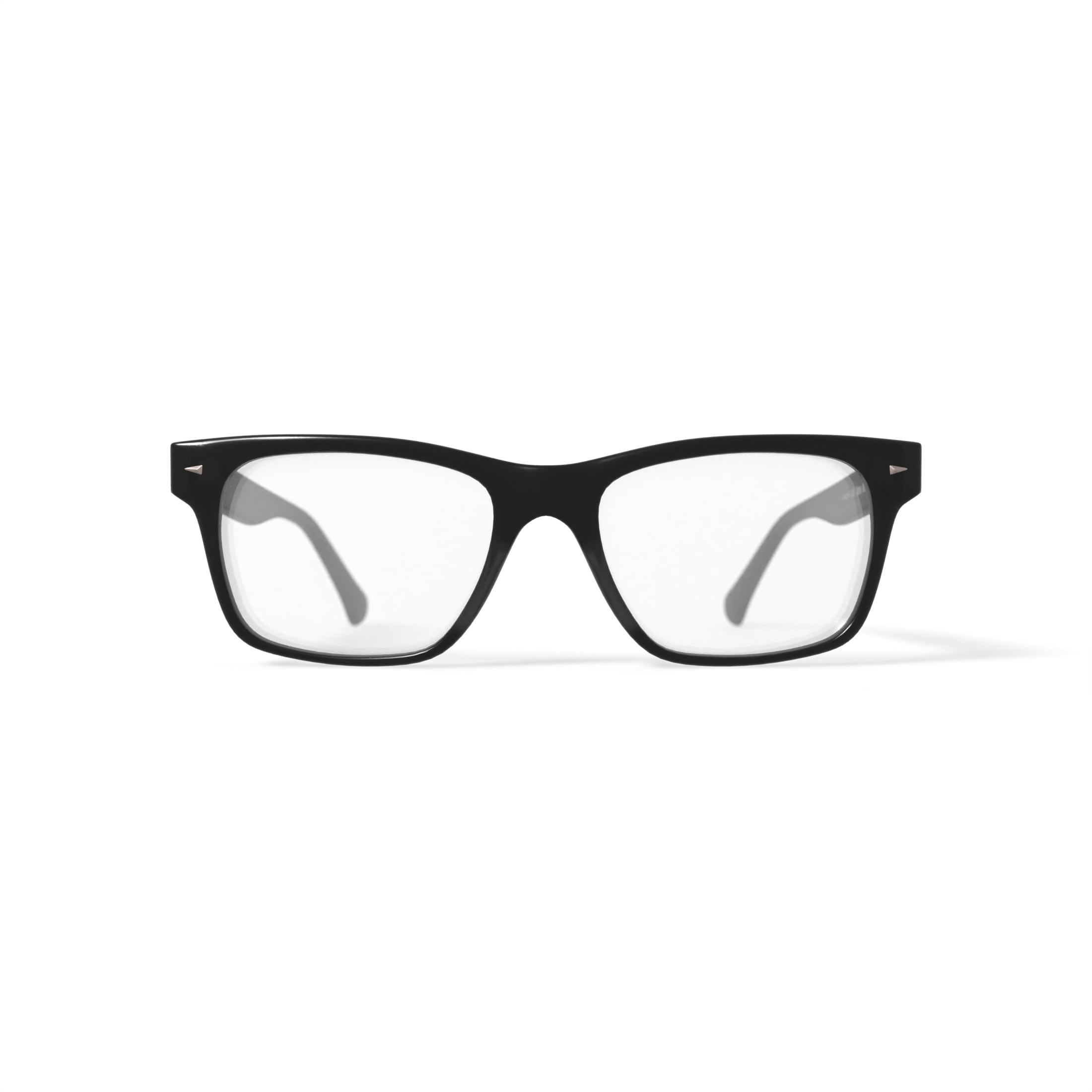 Brand New True Religion Colt 57-13-135 Coco  Metal Rim Eyeglasses Frame Only True Religion Square Frame Glasses & Eyeglasses Frames  main image 3