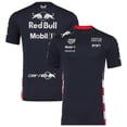 thumbnail image 1 of Fórmula 1 Team Racing nueva camiseta de carreras para hombres y mujeres equipo deportes al aire libre camiseta de entrenamiento superior cómoda de secado rápido para hombres, 1 of 4