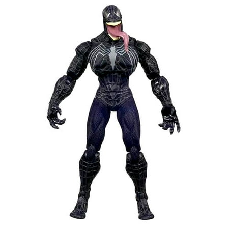 Spider-Man 3 Battle Action Figures, Venom