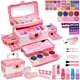 thumbnail image 1 of Kit de maquillaje ROKKES para niñas de 3 a 12 años, 57 piezas, 1 of 6
