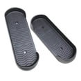 thumbnail image 2 of Elliptical Trainer Pedals Durable Supplies for Household Use Cardio Home Gym Use Training 1 Pair Pedals, 2 of 9