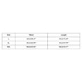thumbnail image 4 of sususu Women's Tummy Control Shapewear Panties High-Waist Body Shaper Underwear Briefs Beige L, 4 of 9