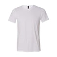 thumbnail image 4 of Anvil by Gildan Softstyle® Triblend T-Shirt, 4 of 5