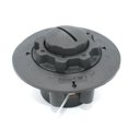 thumbnail image 4 of Kit de cojinete y buje de rueda con brida para cortadoras de césped LT1042, LT1045, LT1046, LT1050: repuesto para 741-0516, 741-0990A, 741-0990B, 741-0516B, 4 of 5
