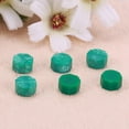 thumbnail image 4 of 100 piezas de cera octágono para sellar gránulos, pastillas de boda vintage, sellos de cera (1), 4 of 6