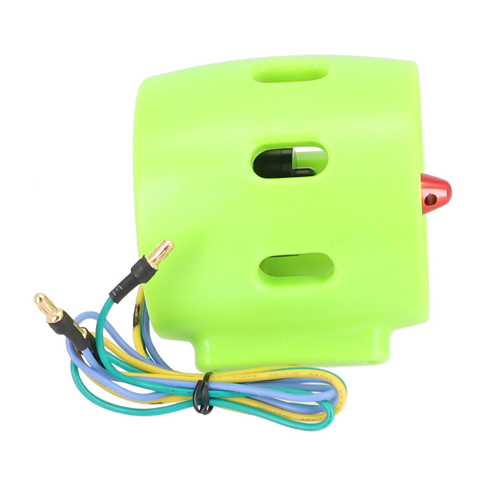 RC Boat Underwater Thruster Brushless Model Ship Electric Motors Drive Engine
