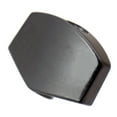 thumbnail image 4 of 6 Piezas de Aleación de Zinc Yuyangstore Guitarra Eléctrica Botón de Sintonizador Negro, 4 of 7