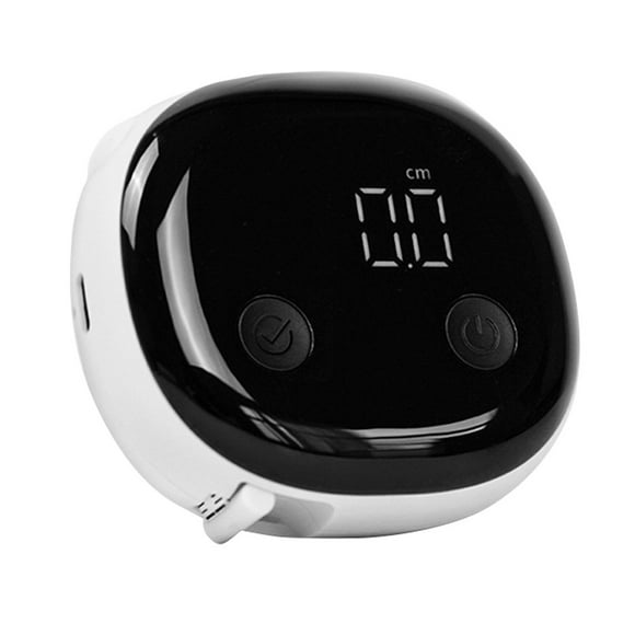 Digital Tape Measure Retractable Body Tape 60in/150cm Electronic digital display