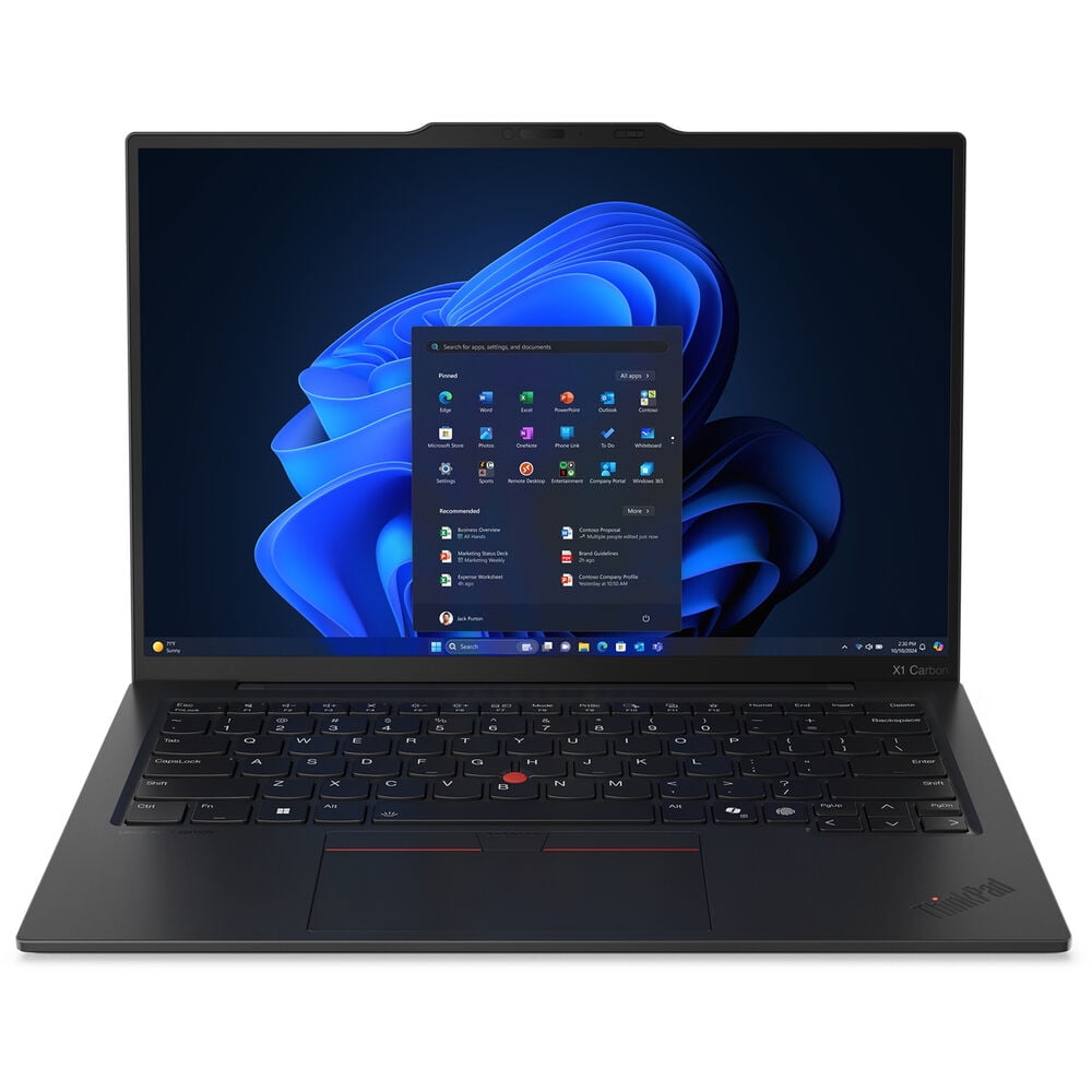 Lenovo ThinkPad X1 Carbon Gen 13 Aura Edition 14