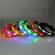 thumbnail image 4 of La luz del collar de perro del LED, enciende para arriba los collares de perro, collar de perro que destella brillante recargable por USB con, 4 of 5