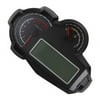 Motorcycle , Universal For Digital LCD , Gear Oil With headlight