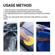 thumbnail image 4 of Universal Car Paint Repair Paste Professional Lasting Auto Body-Compound Car Supplies, 4 of 5