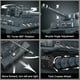 thumbnail image 4 of Set de bloques de construcción Mould King MOC Tiger Tank con mando a distancia, 4 of 7