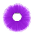 thumbnail image 4 of Tutus for Women Adult 5 Layered Tutu Skirts for Women Christmas Tutu Tulle Skirt for Women Vintage 80s Tutu Tulle Skirt, 4 of 4