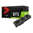 thumbnail image 5 of PNY GeForce RTX 2080 Ti 11GB XLR8 Gaming Overclocked Edition Graphics Card, 5 of 5