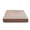 🔥 Multicolor_New#746, variant on Linen Fitted Sheet 35.43 x 78.44 in Cool Breathable Floral Mattress Cover With Deep Pocket For Single Bed Pet Hair Resistant