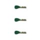 thumbnail image 4 of Inteprter Hilo de cableado de punto de cruz Línea de bordado mercerizado doble Verde oscuroE699 Type1 NO1, 4 of 6