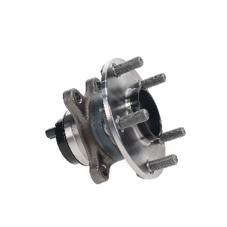 SKF BR931145 Wheel Bearing And Hub Assembly For 16-21 Lexus IS200t 