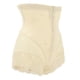 thumbnail image 2 of Pantalones cortos con forma de corsé Diseño de cintura alta Levantamiento de caderas Pantalones cortos sin costuras para moldear el cuerpo para mujeres XXL 72 kg‑78 kg/158,7‑172 lb, 2 of 5