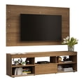 thumbnail image 1 of Mueble Mesa Para Tv Rack Madesa Orlando y Panel Hasta 65, 1 of 5