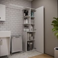 thumbnail image 4 of Auxiliar Cocina Kim Color Blanco blanco, 4 of 10