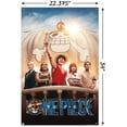 thumbnail image 3 of Netflix One Piece (2023) - One Sheet Wall Poster with Push Pins, 22.375" x 34", 3 of 3