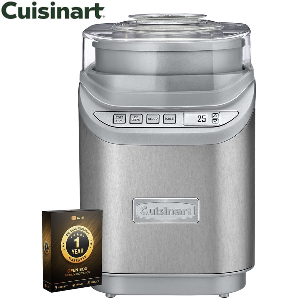Cuisinart ICE-70 アイスクリームメーカー 81goQWEDA+L._AC_UF350,