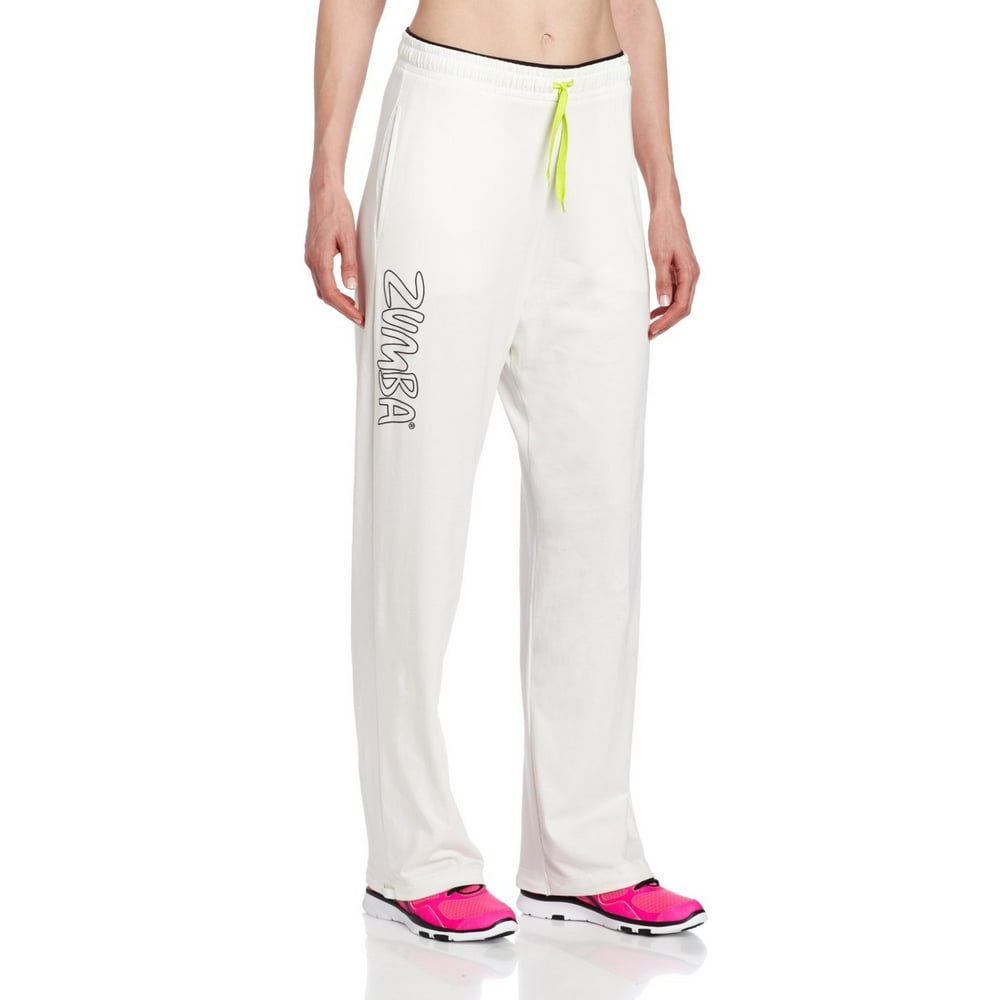 zumba sweatpants