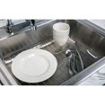 thumbnail image 3 of Kitchen Details 4865 Chrome Sink Protector - Large, 3 of 4