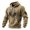 Z02-Brown, variant on YaEYa Viking Zip Hoodie Men Graphic Mythology Patten Casual Taille Plus Y2k Clothes Khaki XL